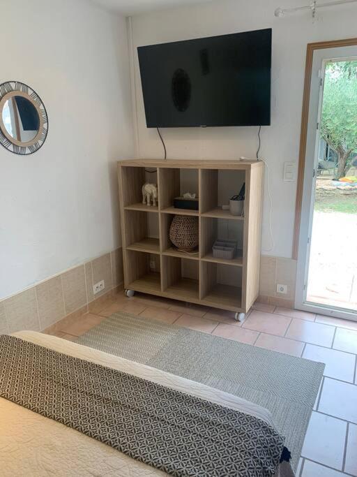 Studio Decore Avec Gout Сен-Поль-Труа-Шато Экстерьер фото