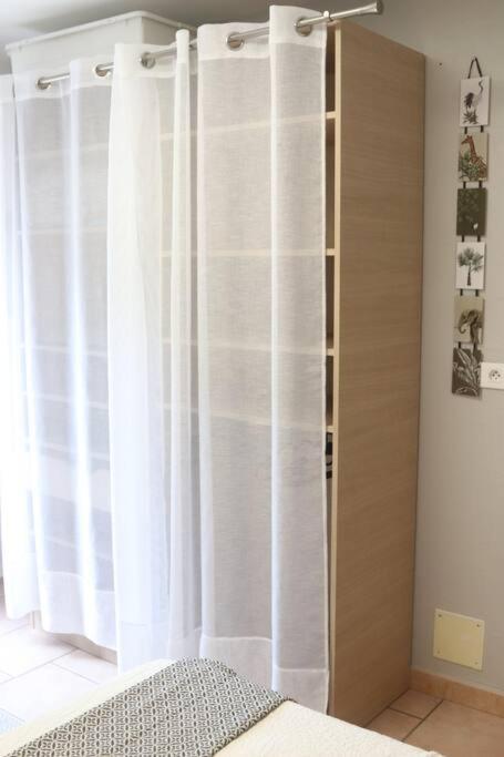 Studio Decore Avec Gout Сен-Поль-Труа-Шато Экстерьер фото