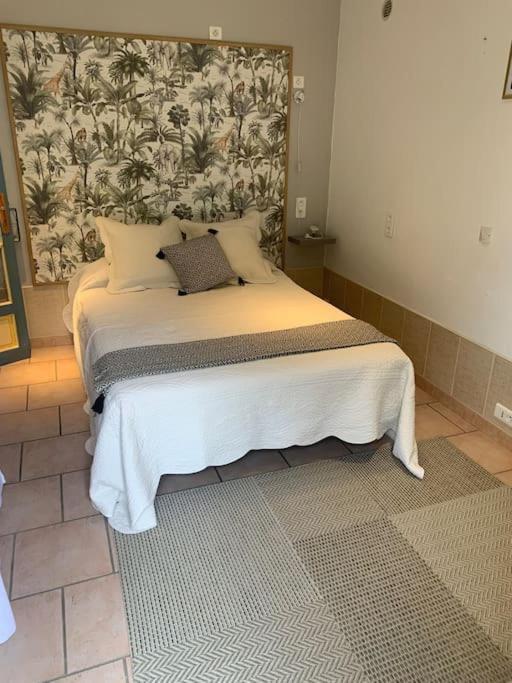 Studio Decore Avec Gout Сен-Поль-Труа-Шато Экстерьер фото